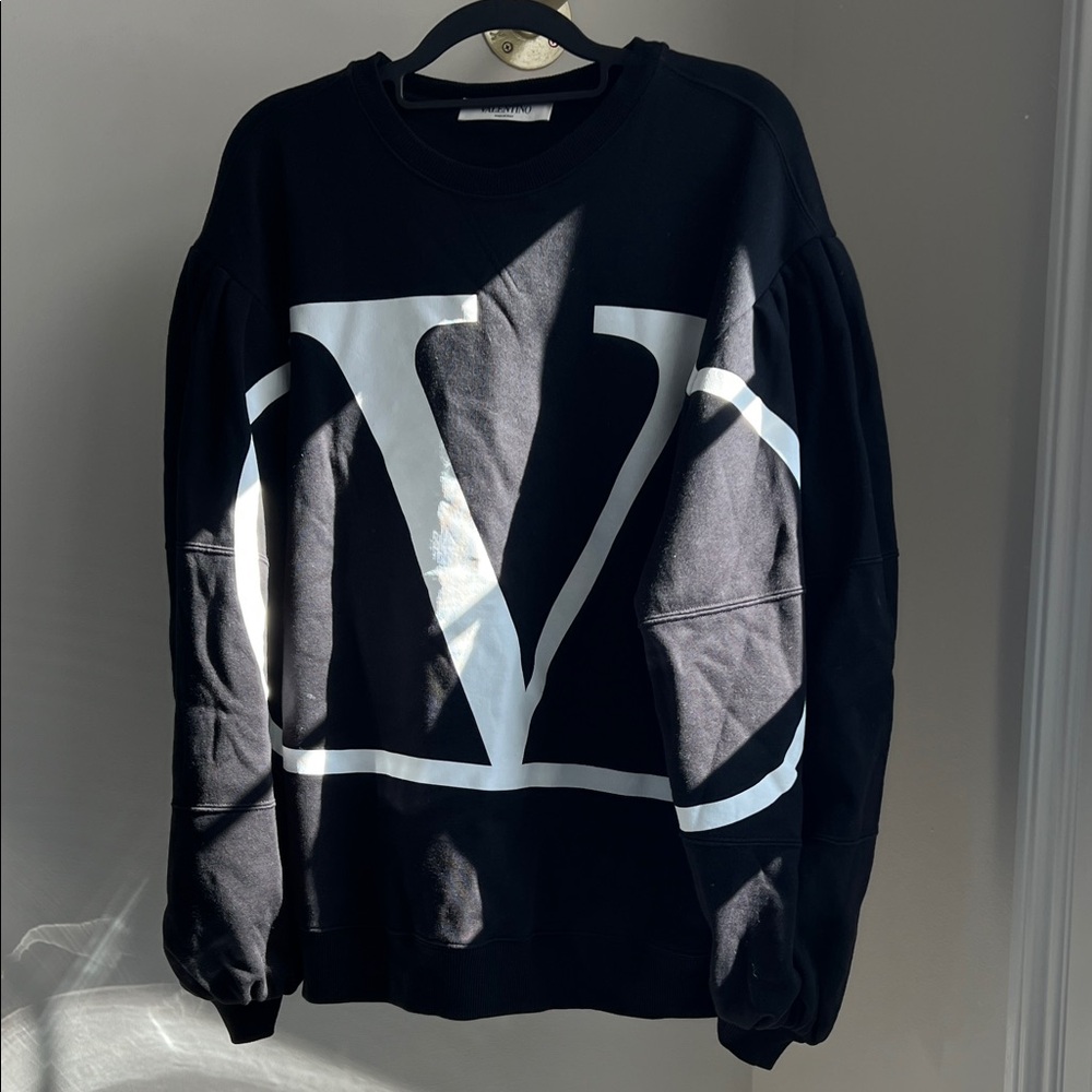 Valentino Swearshirt
